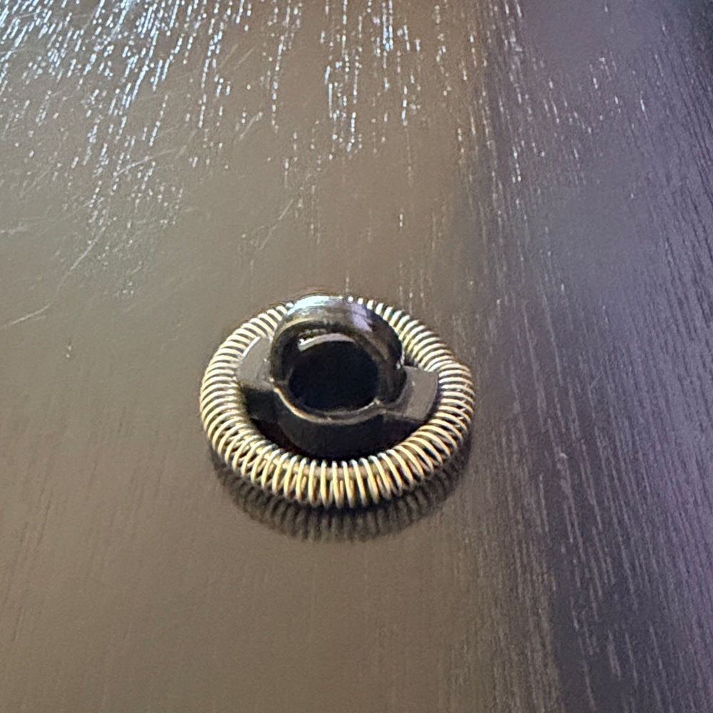 Whisk for Nespresso